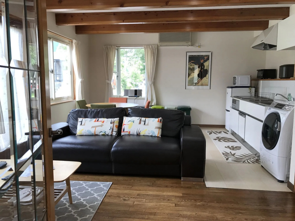 Le Bocage - Hakuba Echoland Chalets