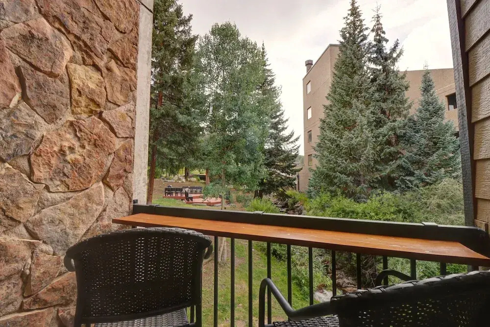 Cm247h Copper Mtn Inn 1 Bedroom Hotel Room