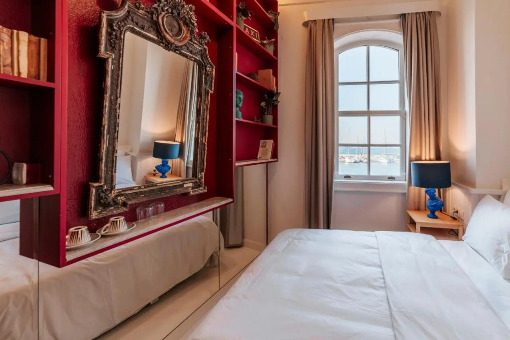 Urla Pier Hotel - Special Class