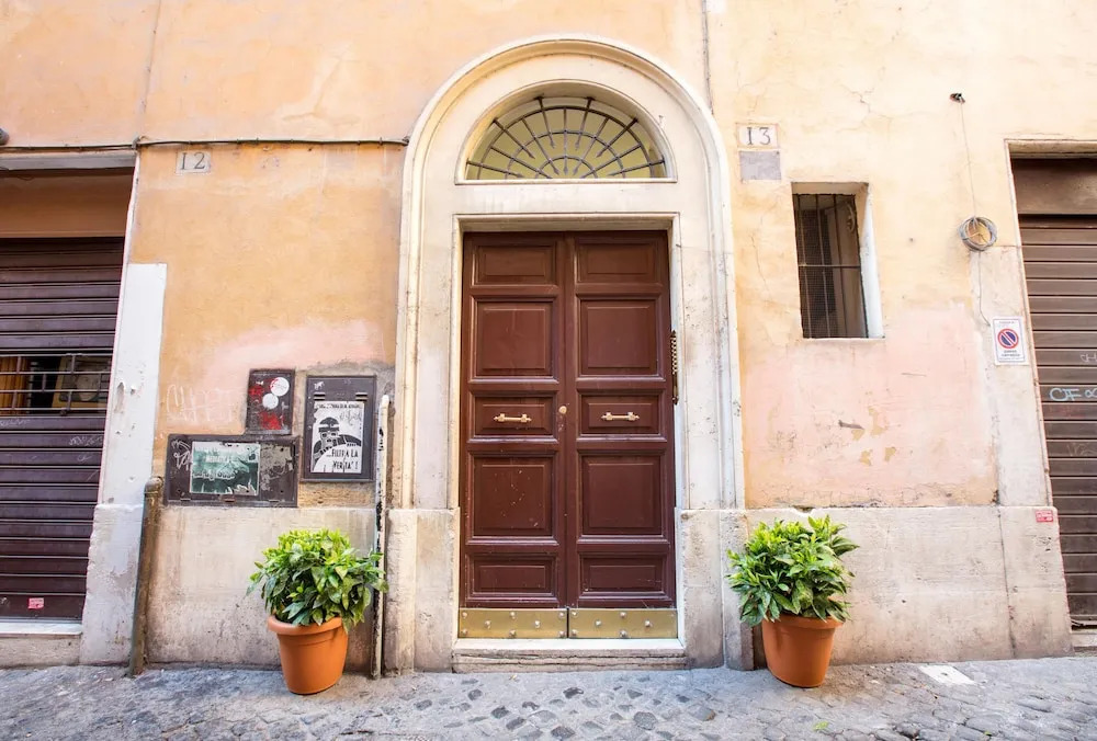 Sweet Inn - Vaccarella