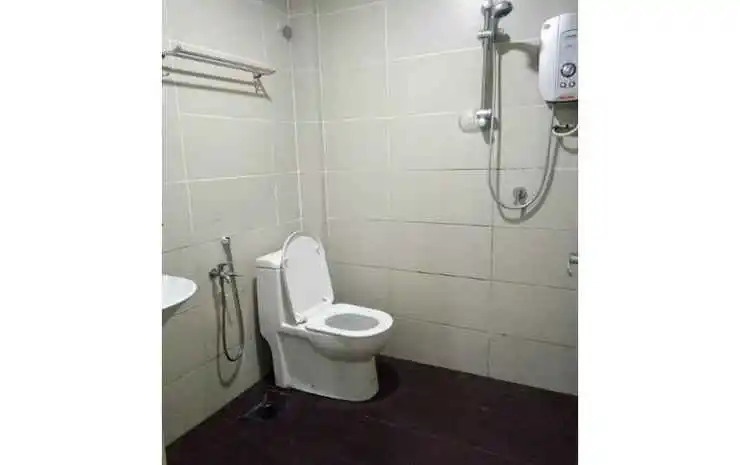 Hotel Mutiara KGMMB Melaka