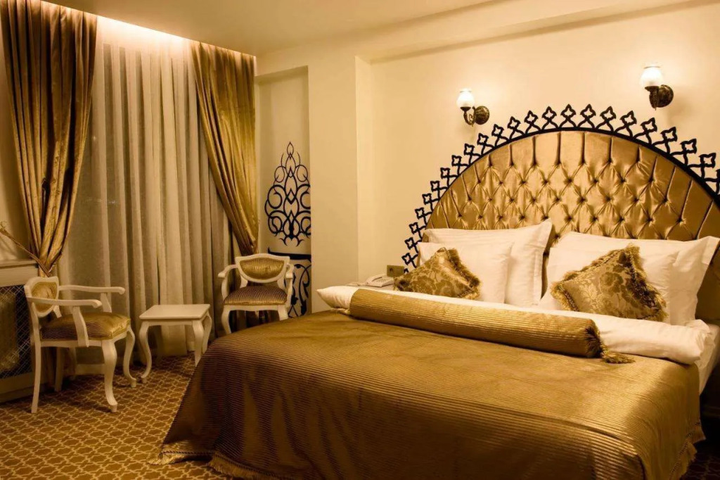 Ottoman Hotel Park Istanbul