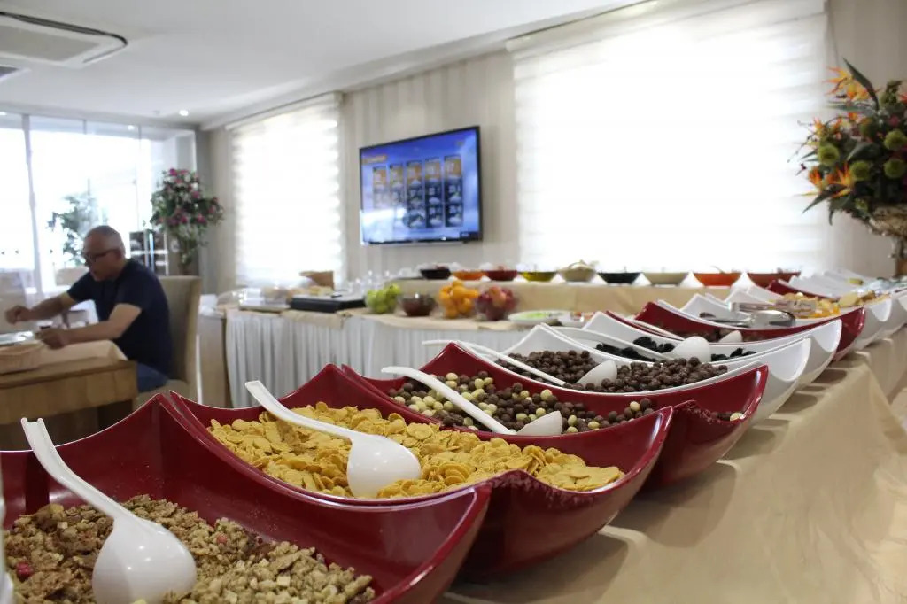 Olea Otel