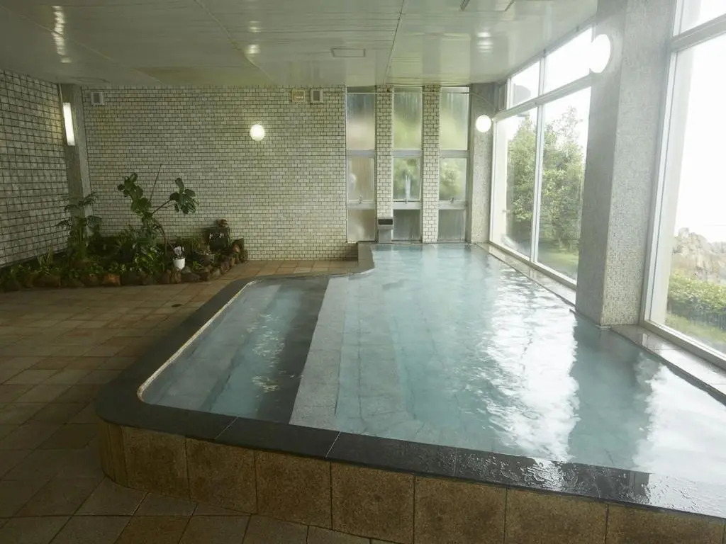 Ako Onsen Taioukan