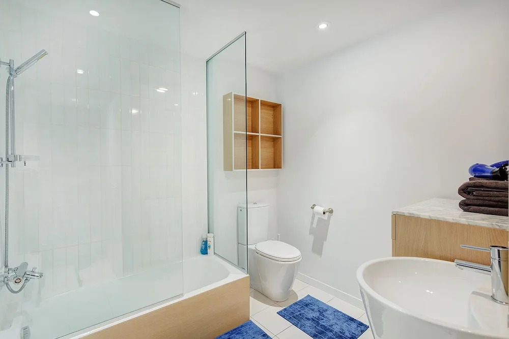 Stylish 2 Bdr Lofts - Financial District