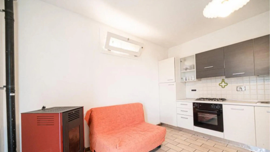 Two-room apartment with sea view near the famous Sansone beach-BILOCALE A SANSONE