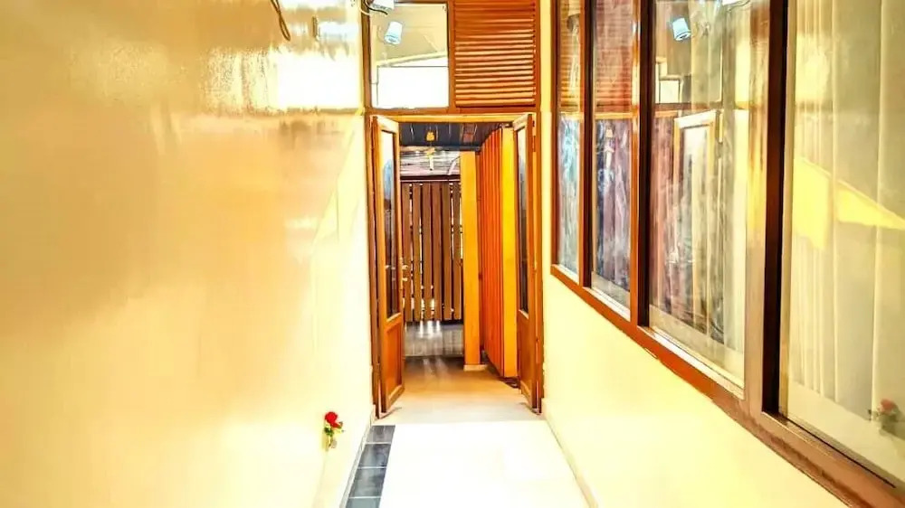 Bati Valley Guest House