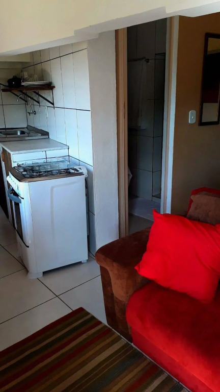 Gavea Tropical Boutique Hotel