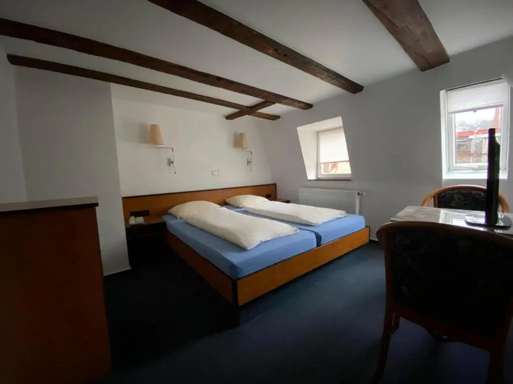 Hotel am Malerwinkel