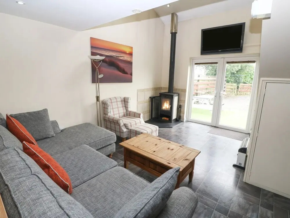 Tan Y Barn Cottage