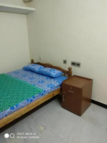 2Bhk House, Near Ecr&Airport, Pondy
