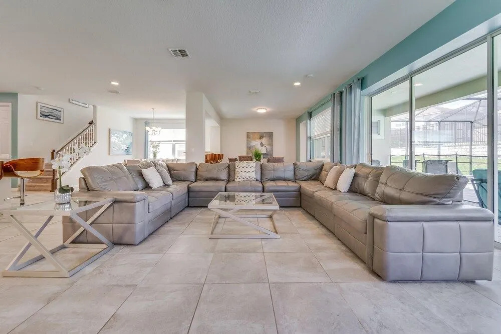 Large & Luxurious Solara Resort Home