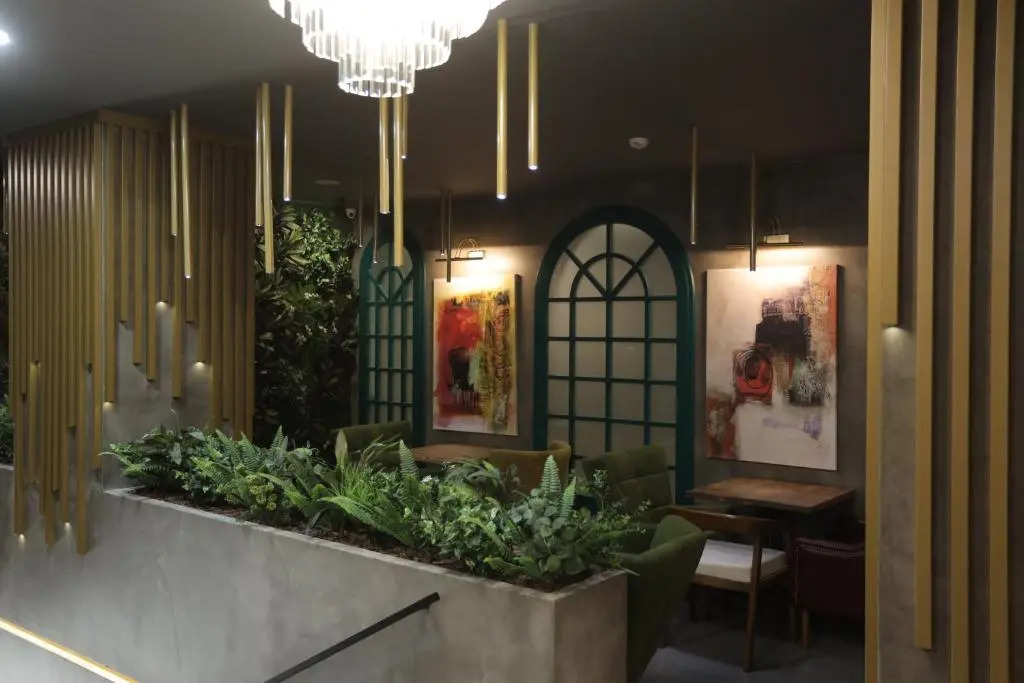 AP Hotel Boutique