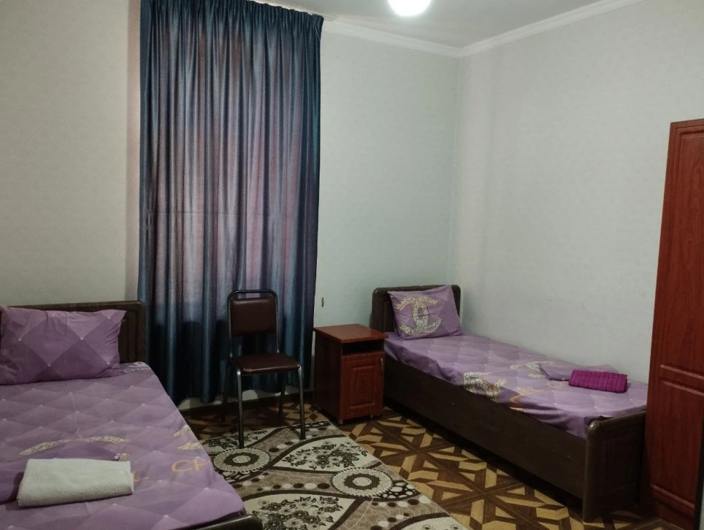 NUR Hotel & Resort