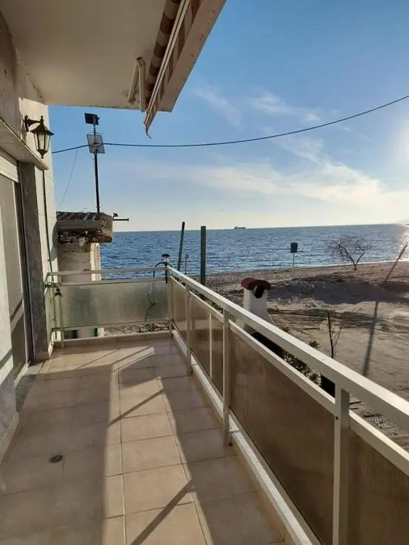 Ammos Apartments