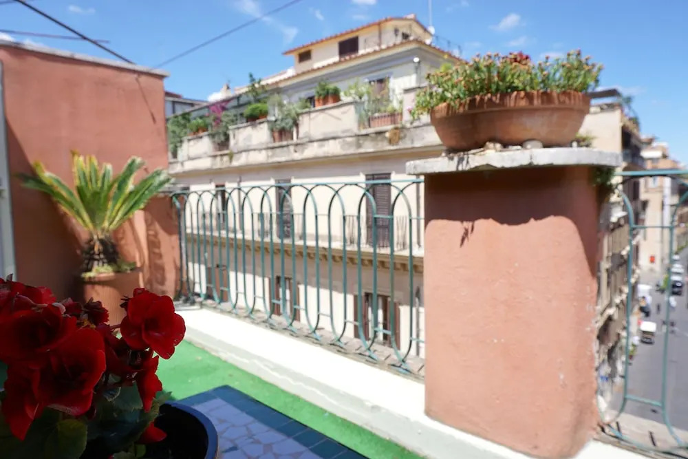 Frattina 41 Apartments