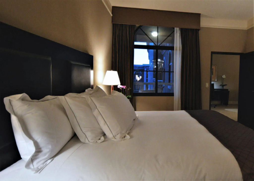 Hilton Dallas Southlake Town Square