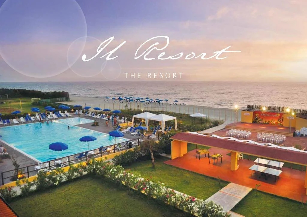 Le Dune Blu Resort