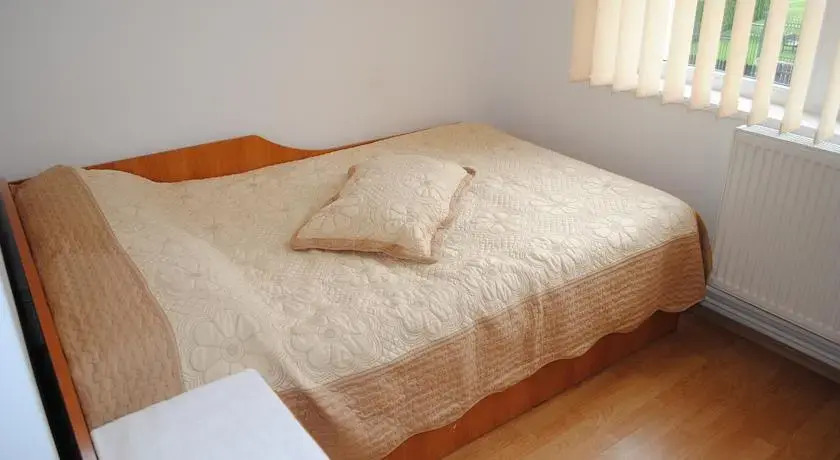 Pensiunea Gura de Rai