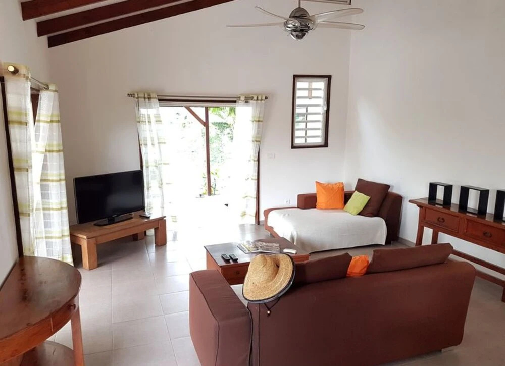 Villa Oasis