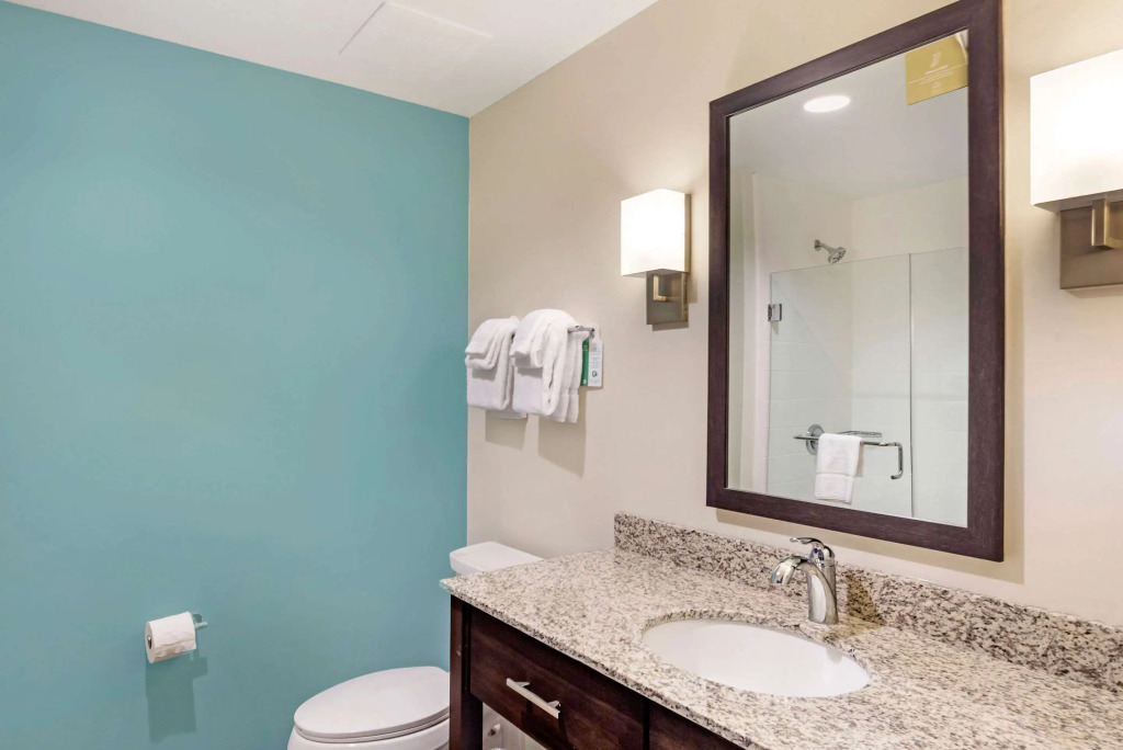 Sleep Inn Lancaster Dallas South