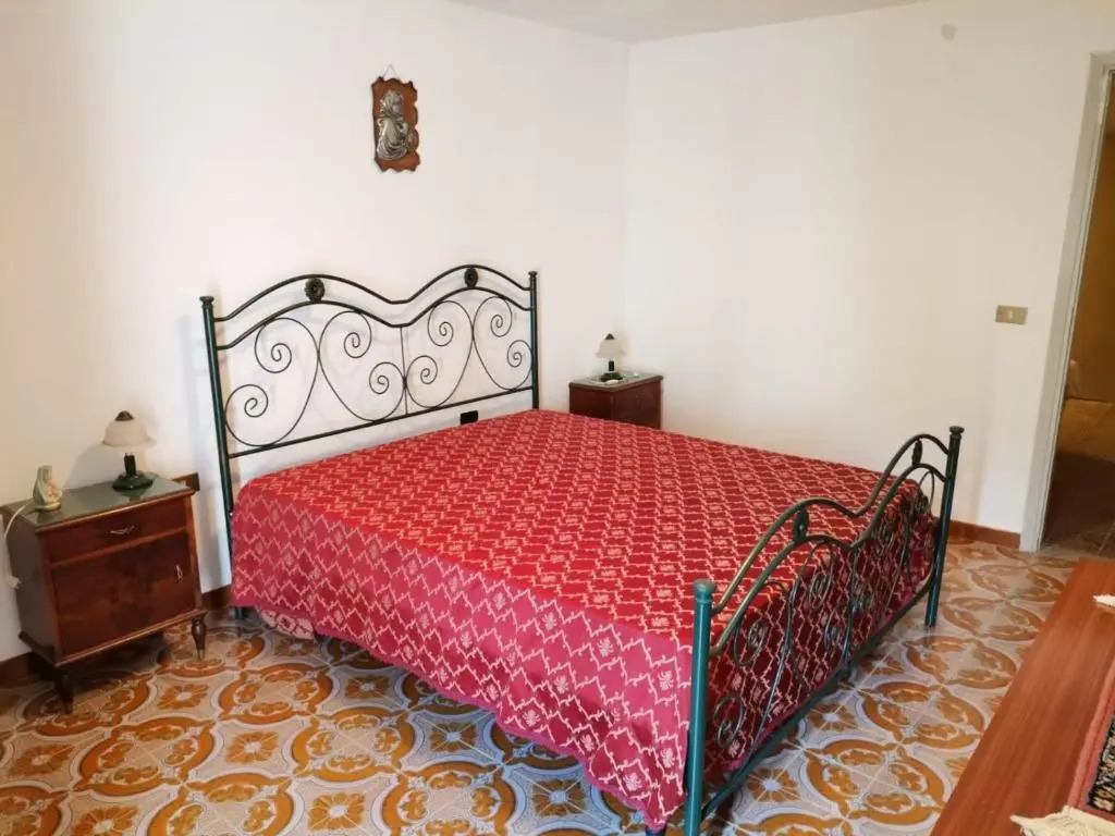 Casa vacanze zaccanopoli
