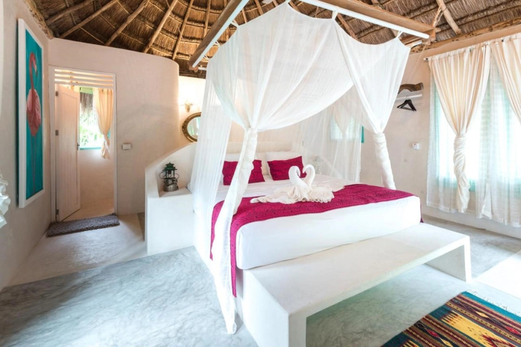 Cormoran Boutique Hotel & Cenote Tulum