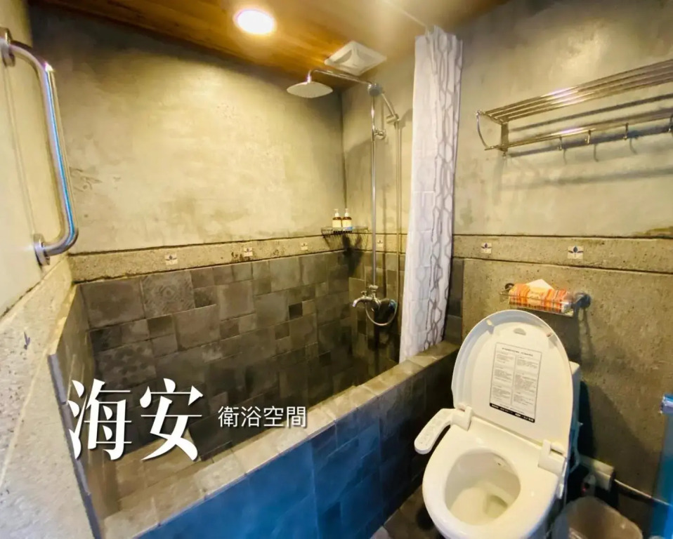 捉鳳凰-府城百年老屋包棟民宿 Catchphoenix centennial guesthouse民宿編號124