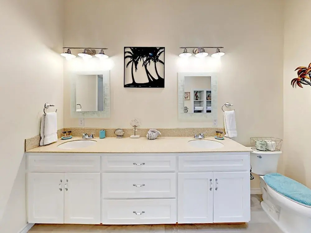 Charming A frame in Port Aransas by RedAwning