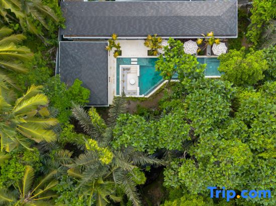 Villa Lumen by BaliSuperHost