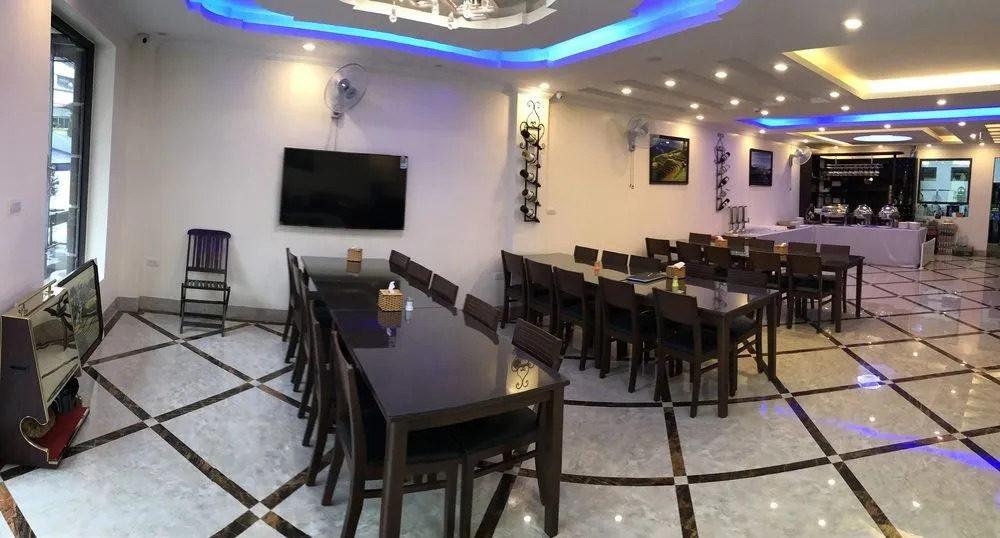 Sapa Memory Hotel 2