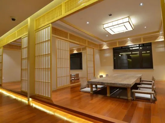 Royal Hot Spring Boutique Hotel