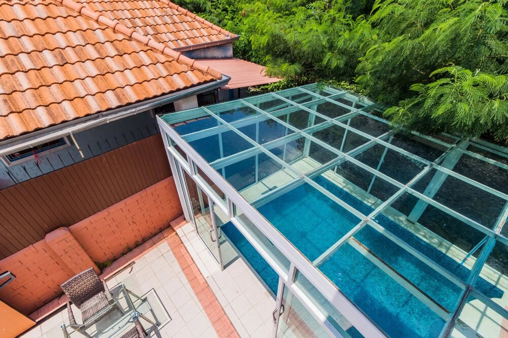 Pattaya Lagoon Villas by Pattaya Sunny Rentals