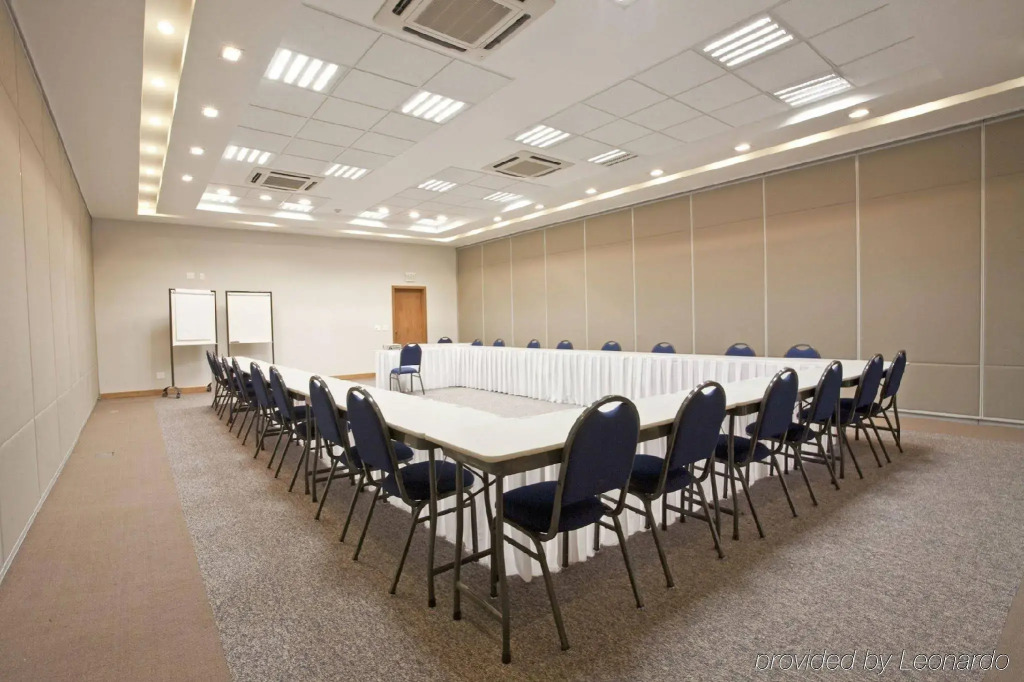 Vidam Hotel Aracaju - Transamerica Collection