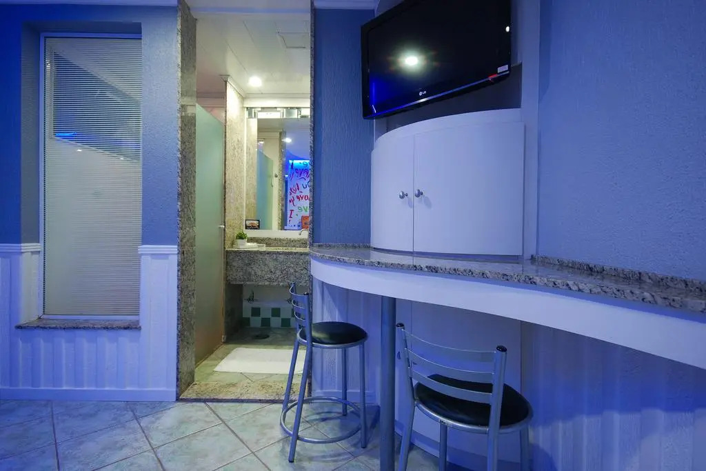 Amaralina Motel (Только для взрослых)