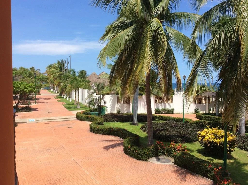 Xquenda Huatulco Spa