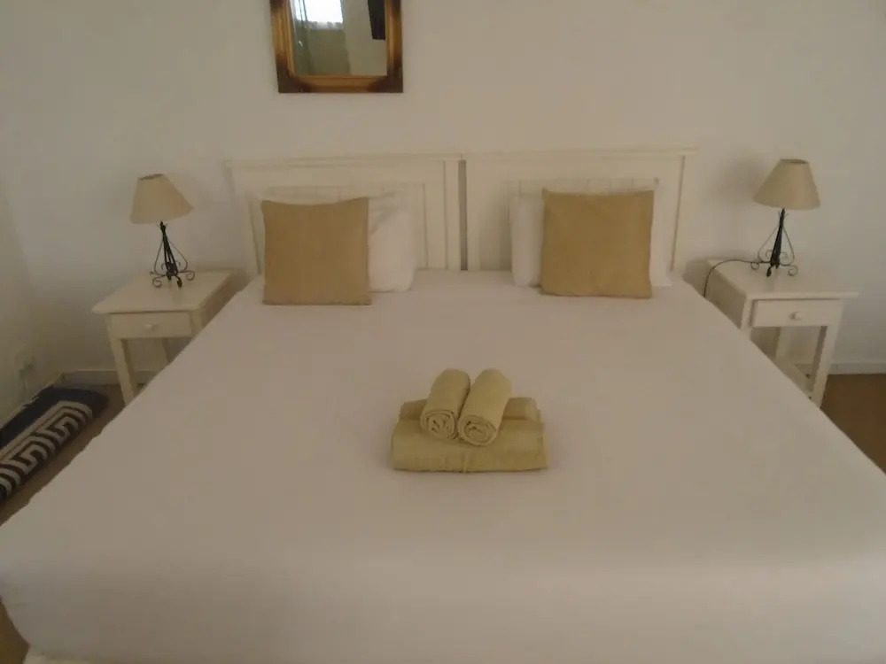 Albert House B&B