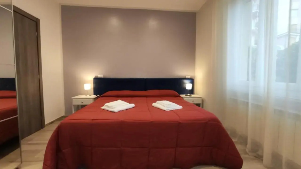 Residence Mare Azzurro
