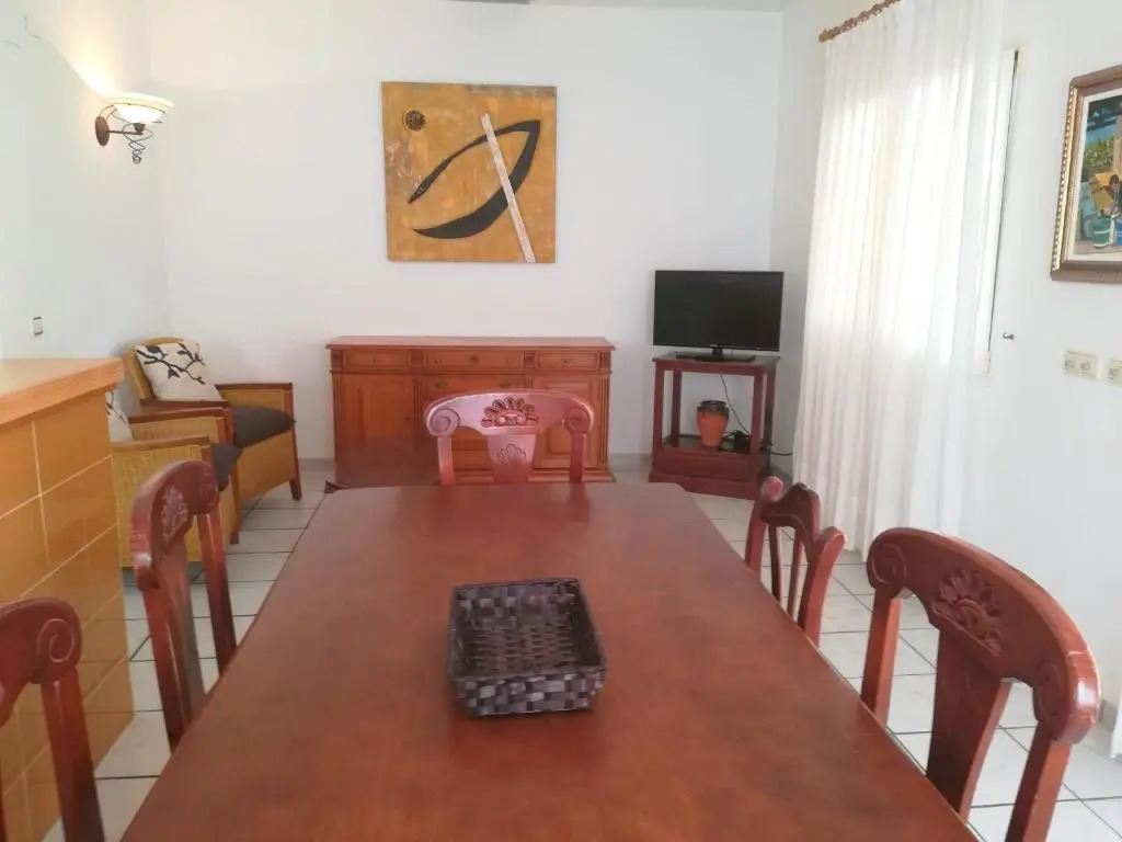 0304 Villa Naranja