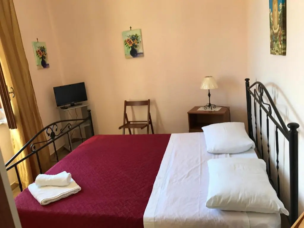 B&B Porticella