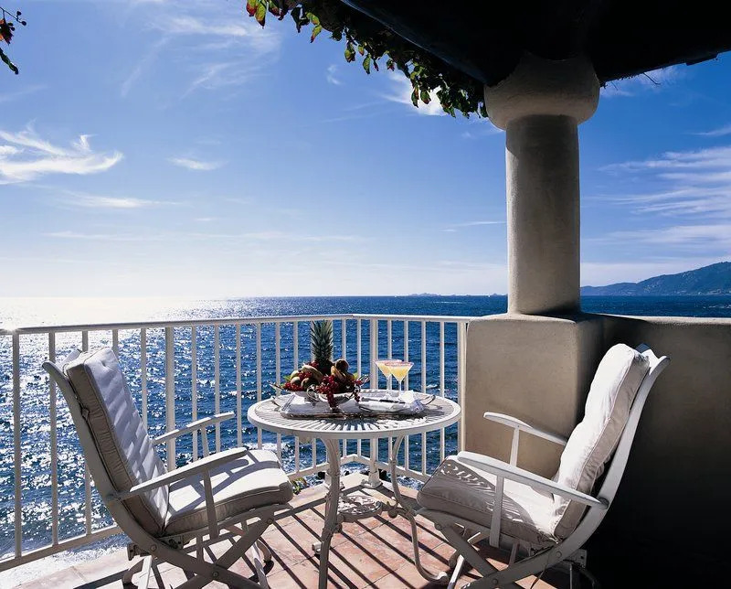Hotel Le Maquis