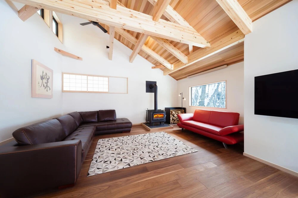 Asagiri Chalet Hakuba
