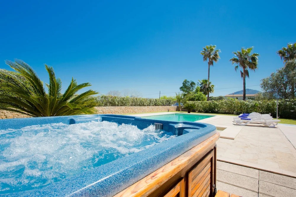 Villa Cifre Alcudia