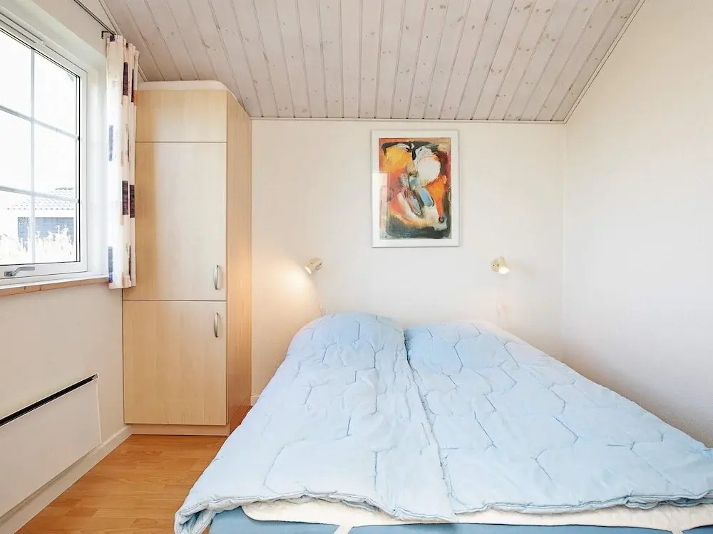 4 star holiday home in Løkken