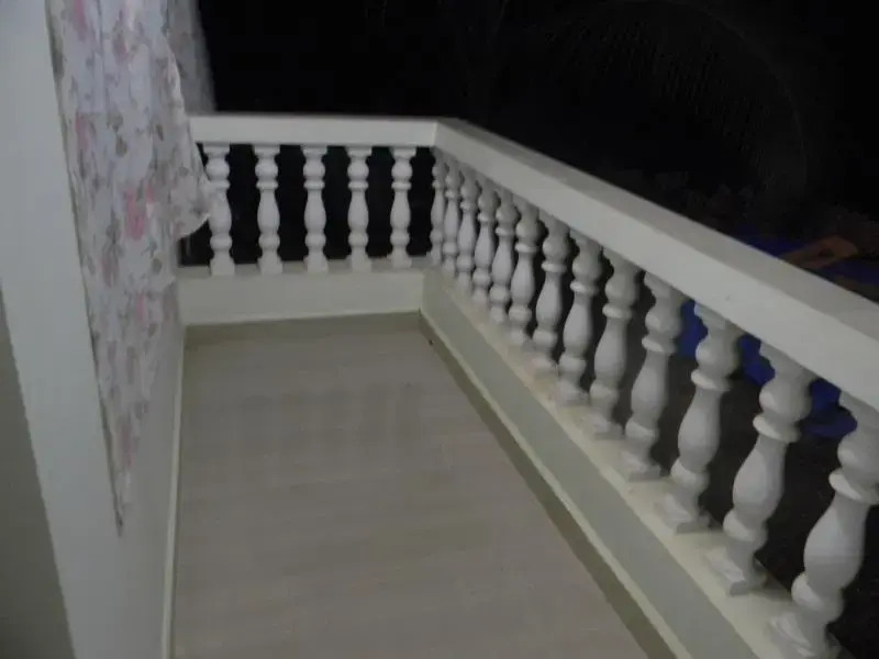 Santana Guest House