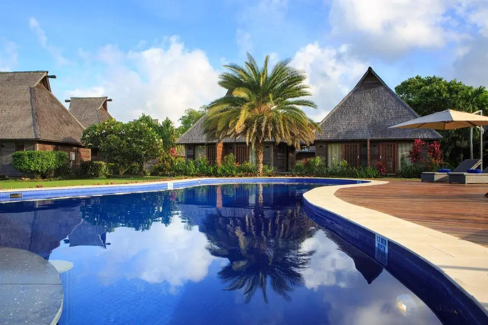 Natadola Beach Resort