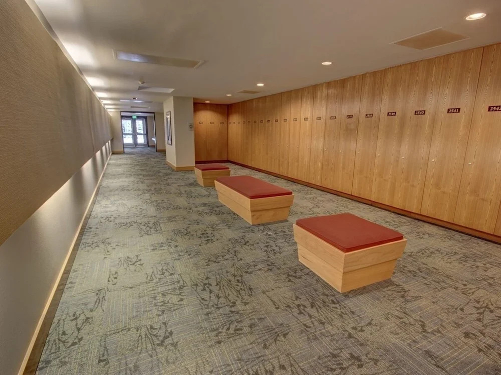 2534 Saints Johns 2 Bedroom Condo by RedAwning