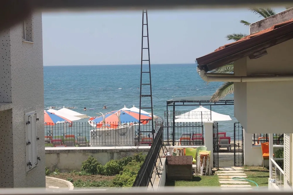 Tuzun Hotel