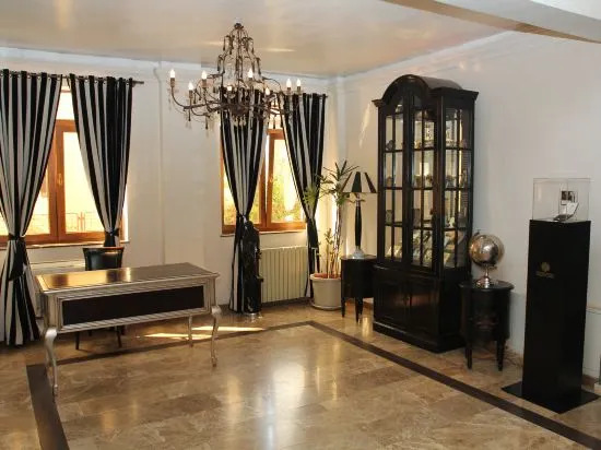 Domenii Plaza By Residence Hotels
