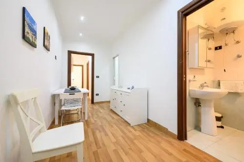 Magicstay - Flat 40M² 1 Bedroom 1 Bathroom - Naples